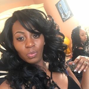 Meet your Posher, Patrice